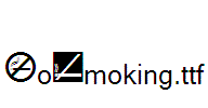 NoSmoking