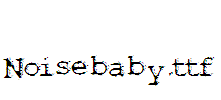 Noisebaby