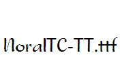 NoraITC-TT