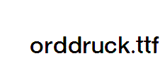 Norddruck