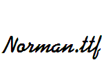 Norman