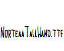 NorteaaTallHand