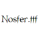 Nosfer