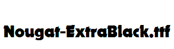 Nougat-ExtraBlack