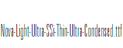 Nova-Light-Ultra-SSi-Thin-Ultra-Condensed