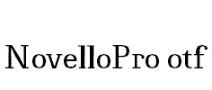 NovelloPro