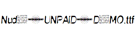 NudE-UNPAID-DEMO