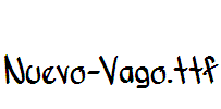 Nuevo-Vago