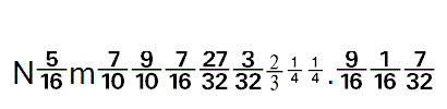 NumericsP11