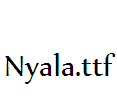 Nyala