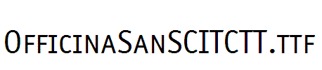 OfficinaSanSCITCTT
