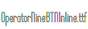 OperatorNineBTNInline