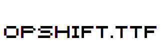 Opshift