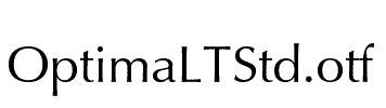 OptimaLTStd