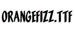 OrangeFizz