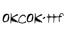 OKCOK