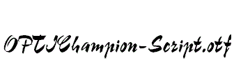 OPTIChampion-Script