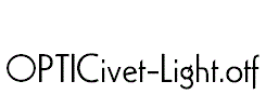 OPTICivet-Light