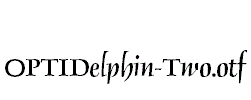 OPTIDelphin-Two