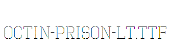 Octin-Prison-Lt