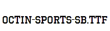 Octin-Sports-Sb