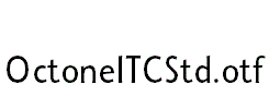 OctoneITCStd