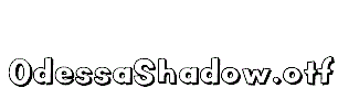 OdessaShadow