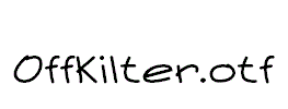 OffKilter