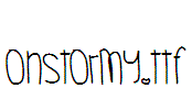 OhStormy