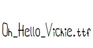 Oh_Hello_Vickie