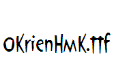 OkrienHmk