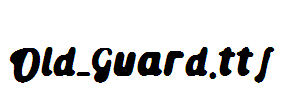 Old-Guard