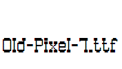 Old-Pixel-7