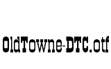 OldTowne-DTC