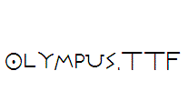 Olympus