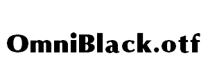 OmniBlack