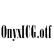 OnyxICG