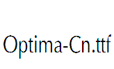 Optima-Cn