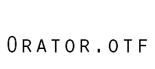 Orator