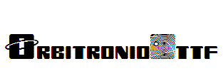 Orbitronio