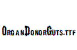 OrganDonorGuts