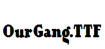 OurGang