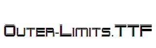 Outer-Limits