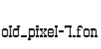 old_pixel-7