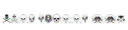 only-skulls