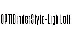 OPTIBinderStyle-Light