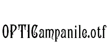 OPTICampanile