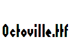 Octoville