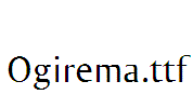 Ogirema