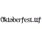 Oktoberfest